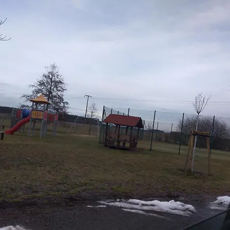 Am Schwielochsee 2 Apartmán *