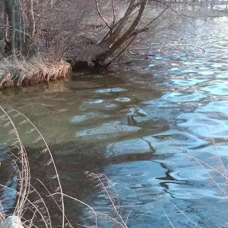 Am Schwielochsee 2 *