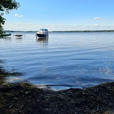 Am Schwielochsee 2 * Speichrow