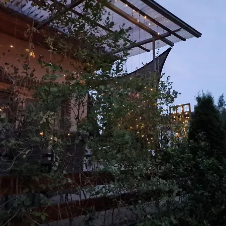 Am Schwielochsee 2 Apartmán *