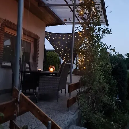 Am Schwielochsee 2 *