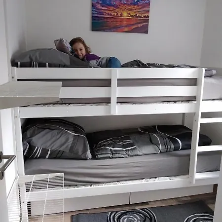 Am Schwielochsee 2 *