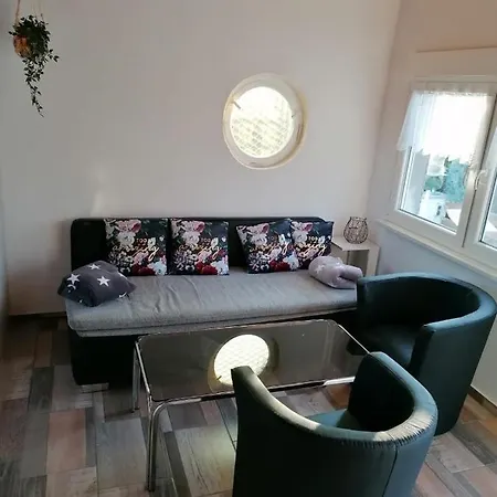 Am Schwielochsee 2 Speichrow