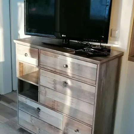 Apartmán Am Schwielochsee 2