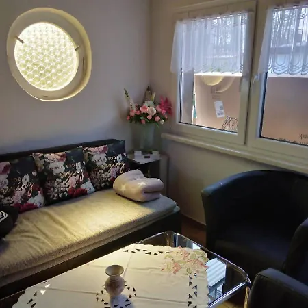 Apartmán Am Schwielochsee 2