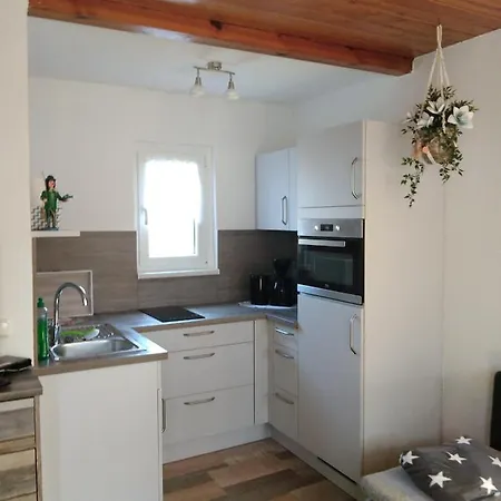 Am Schwielochsee 2 Speichrow