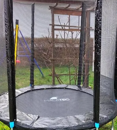 Am Schwielochsee 2 Speichrow