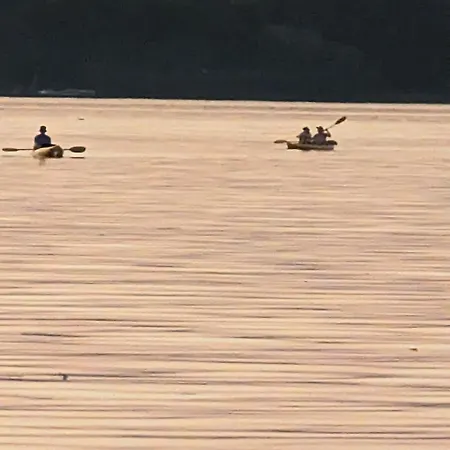 Am Schwielochsee 2 * Speichrow