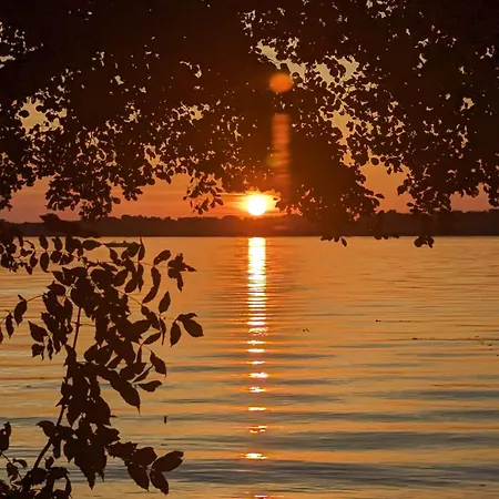 Apartmán Am Schwielochsee 2 *